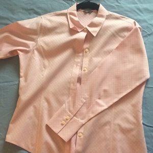 Ladies button up shirt